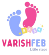 Varishfeb logo